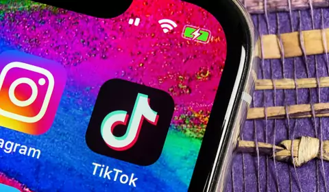 TikTok szykuje konkurencję dla Instagrama. Znamy nazwę nowej aplikacji