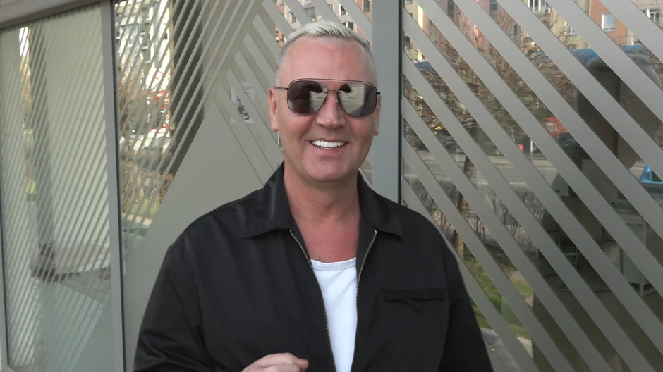 Milan Milošević o odlasku sa "Pinka", trudnoći Anite Stanojlović i ulasku Stanije Dobrojević u "Elitu"