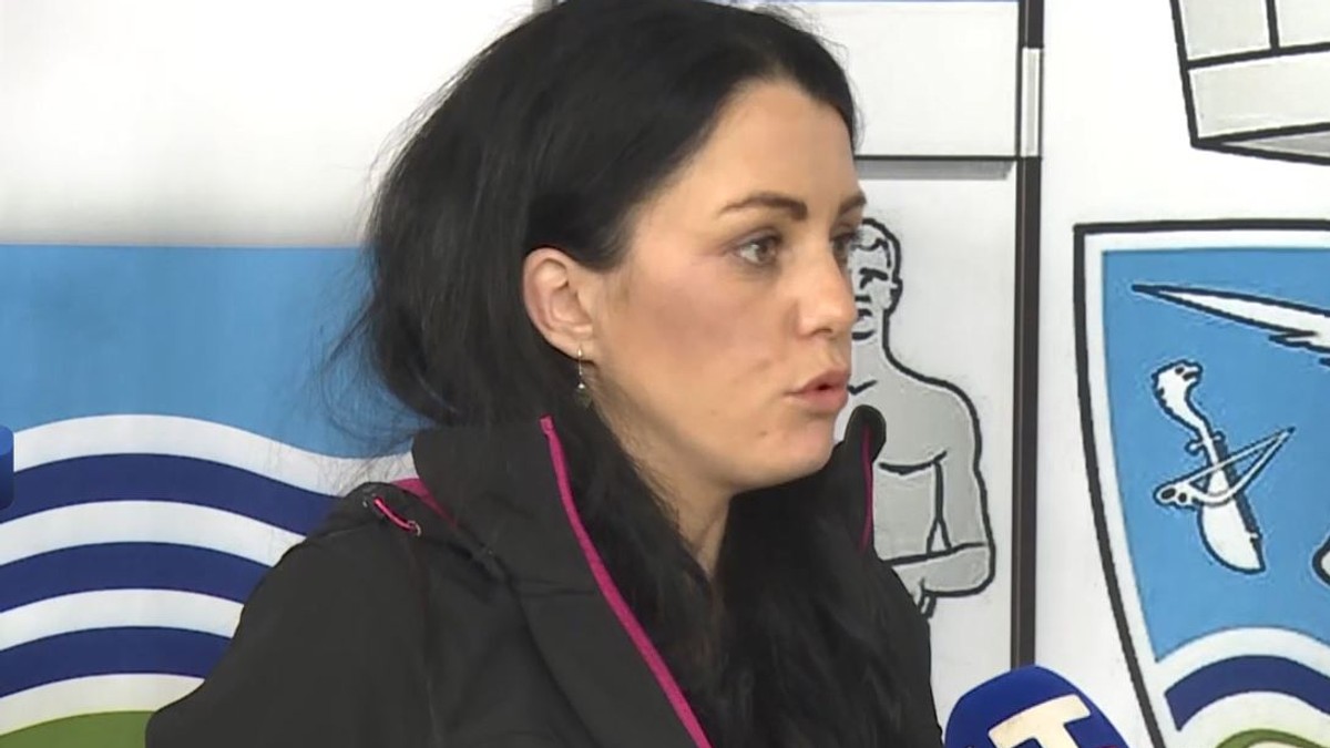 Gradonačelnica Loznice Dragana Lukić