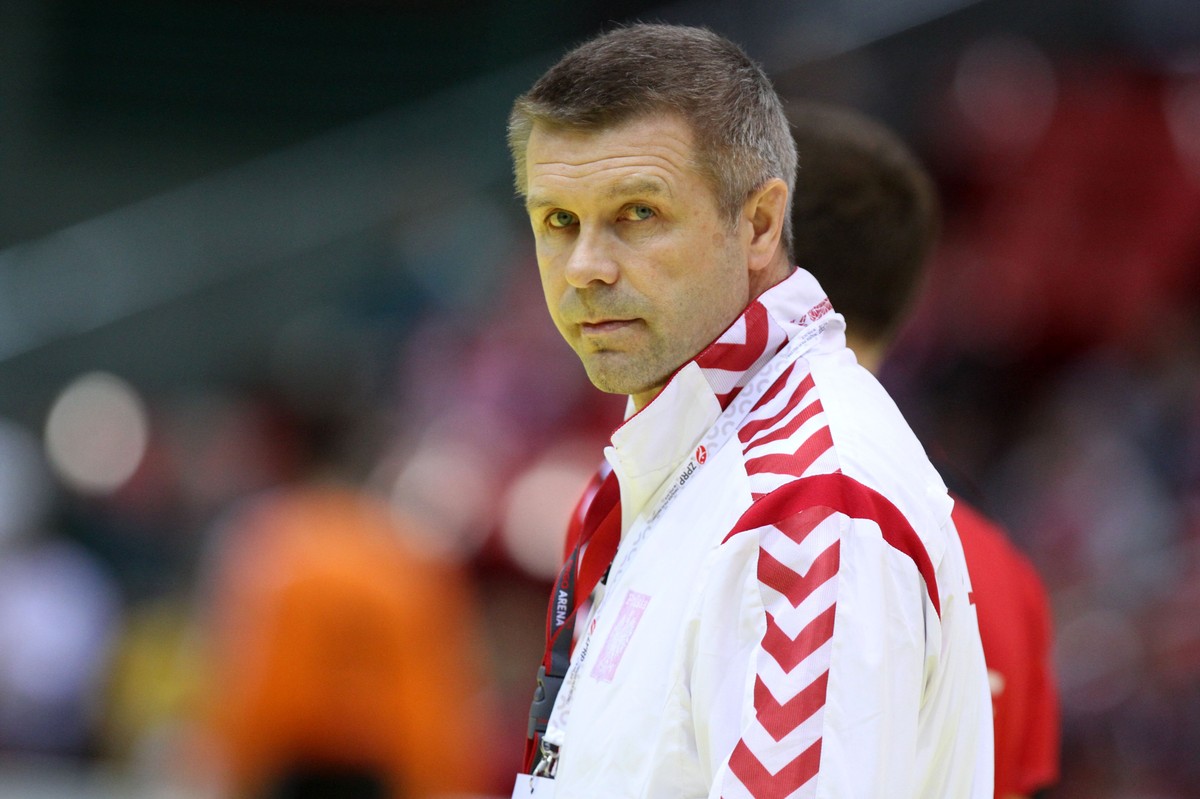 Bogdan Wenta