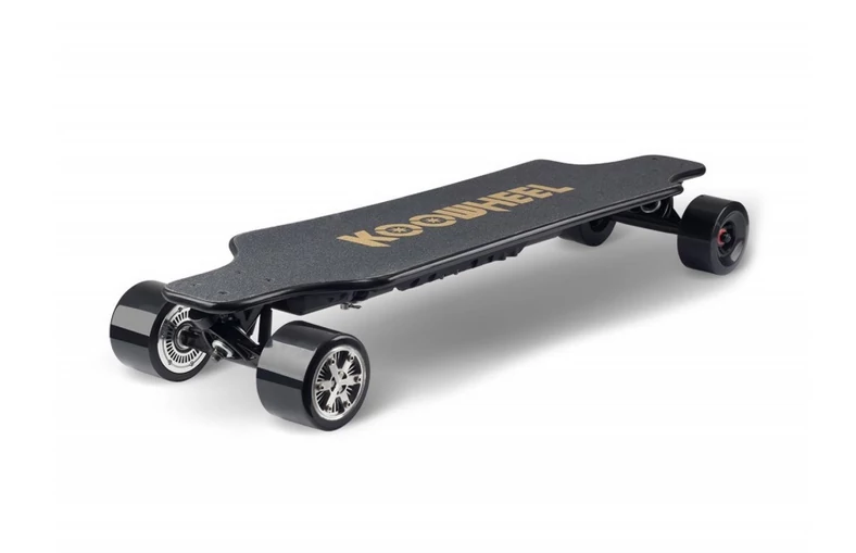  Koowheel Kooboard