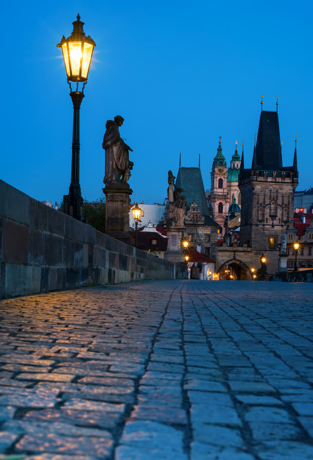 Policja rozpoczyna walkę z nieuczciwymi taksówkarzami. Takie rzeczy tylko w Czechach