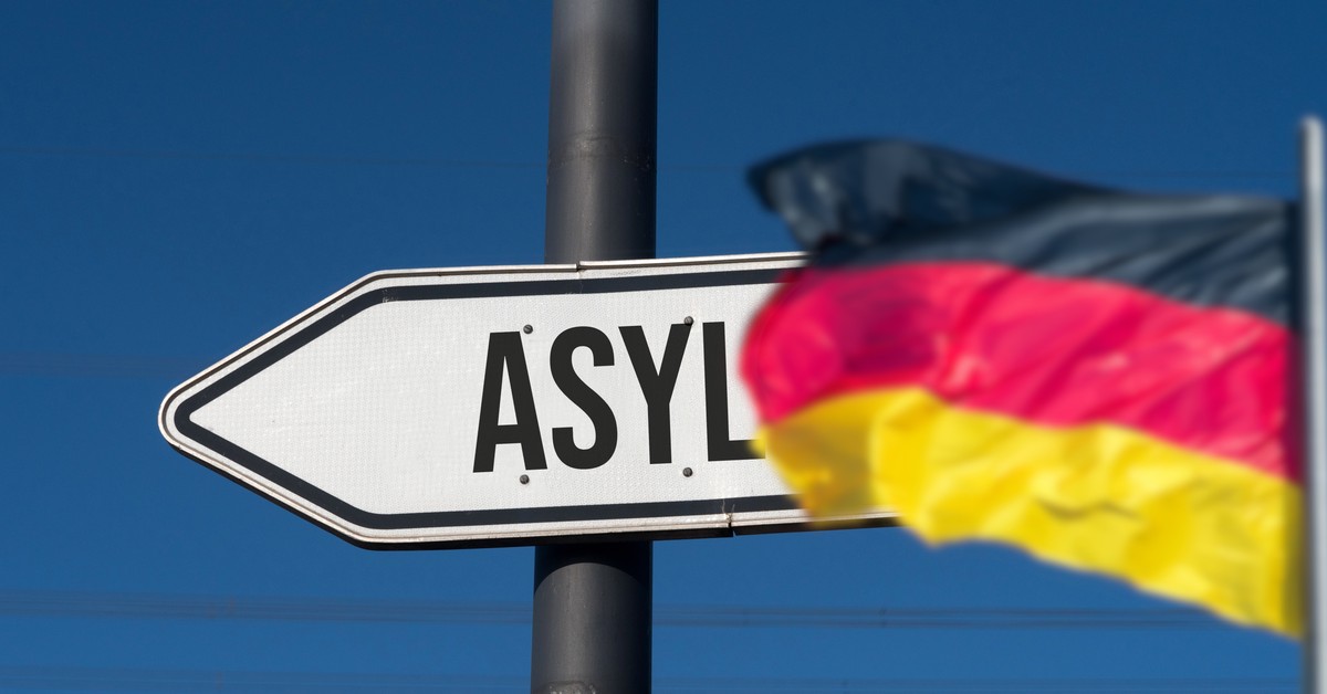 Dane sześciolatków trafią do bazy Eurodac. Polska szykuje się na unijne rozporządzenie