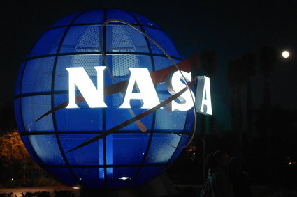 NASA otwiera wrota skarbca wiedzy. Setki artykułów naukowych dostępne dla wszystkich