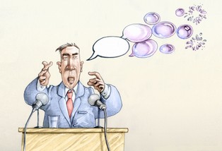 Wróbel: Fundament to my, ludzie pracy [OPINIA]