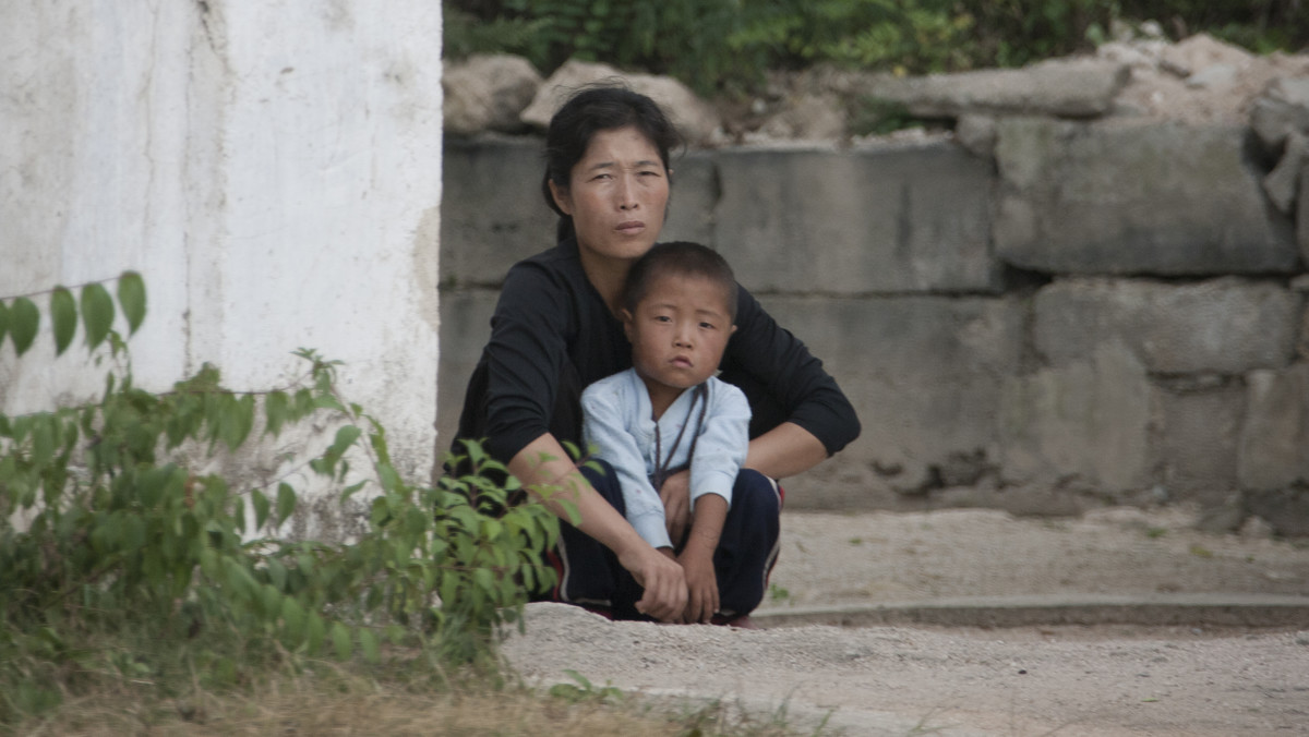 Korea Północna: klęska głodu najgorsza od lat 90. "Czekamy na nasz koniec"