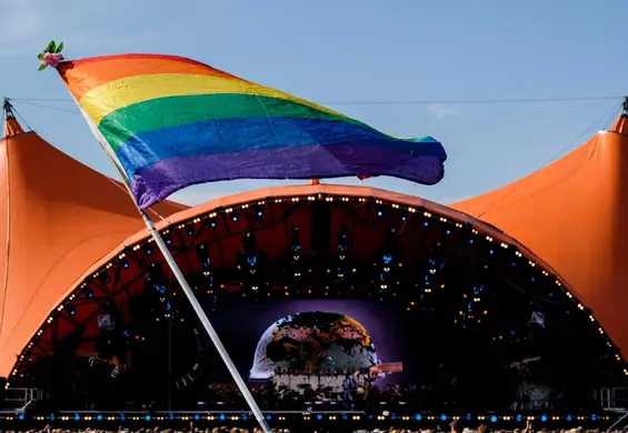 Nie tylko Open'er! Oglądaj na żywo wielki Roskilde Festival 2017 na Noizz.pl!