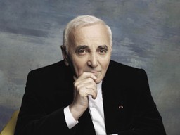 Charles Aznavour. Napoleon francuskiej piosenki