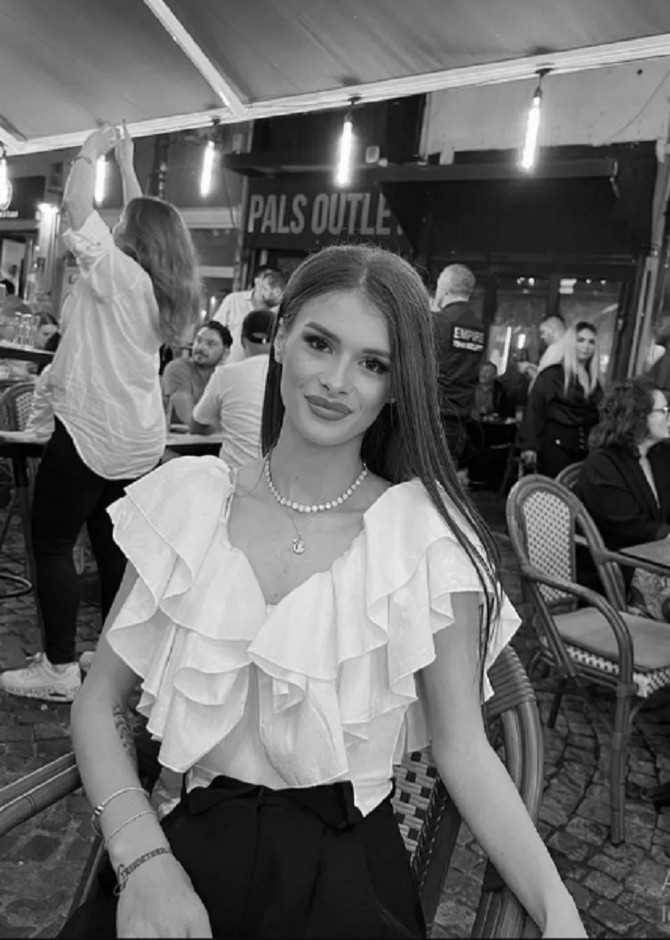 Teodora Marču