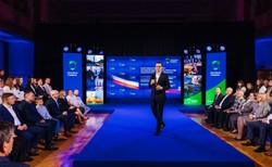 Morawiecki: Starali się wzbudzić atmosferę histerii. Ci dziennikarze i politycy sami się ośmieszyli