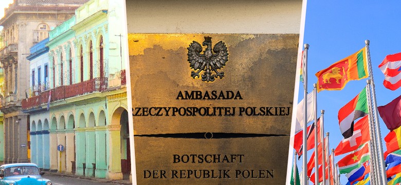 Sprawdź, czy nadajesz się na polskiego dyplomatę? Na te same pytanie musieli odpowiedzieć przyszli ambasadorowie [QUIZ] [QUIZ]