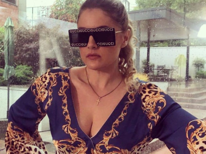 Tamara Krcunović