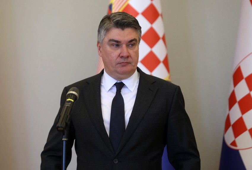 Zoran Milanović