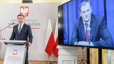 PO przyspiesza w sprawie afery taśmowej. "Ziobro ma zeznania na Morawieckiego"