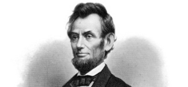 Ameryka kocha Abrahama Lincolna. Każdy chce jego kawałek dla siebie