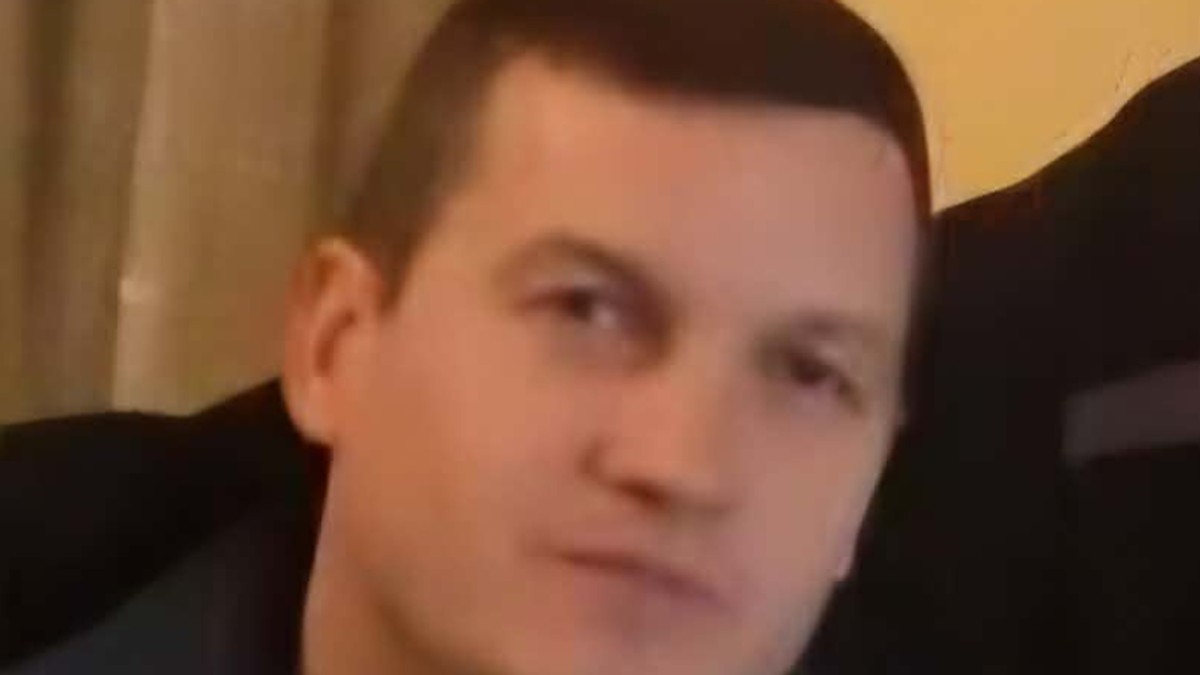 Nestao Marko Steić iz Kraljeva