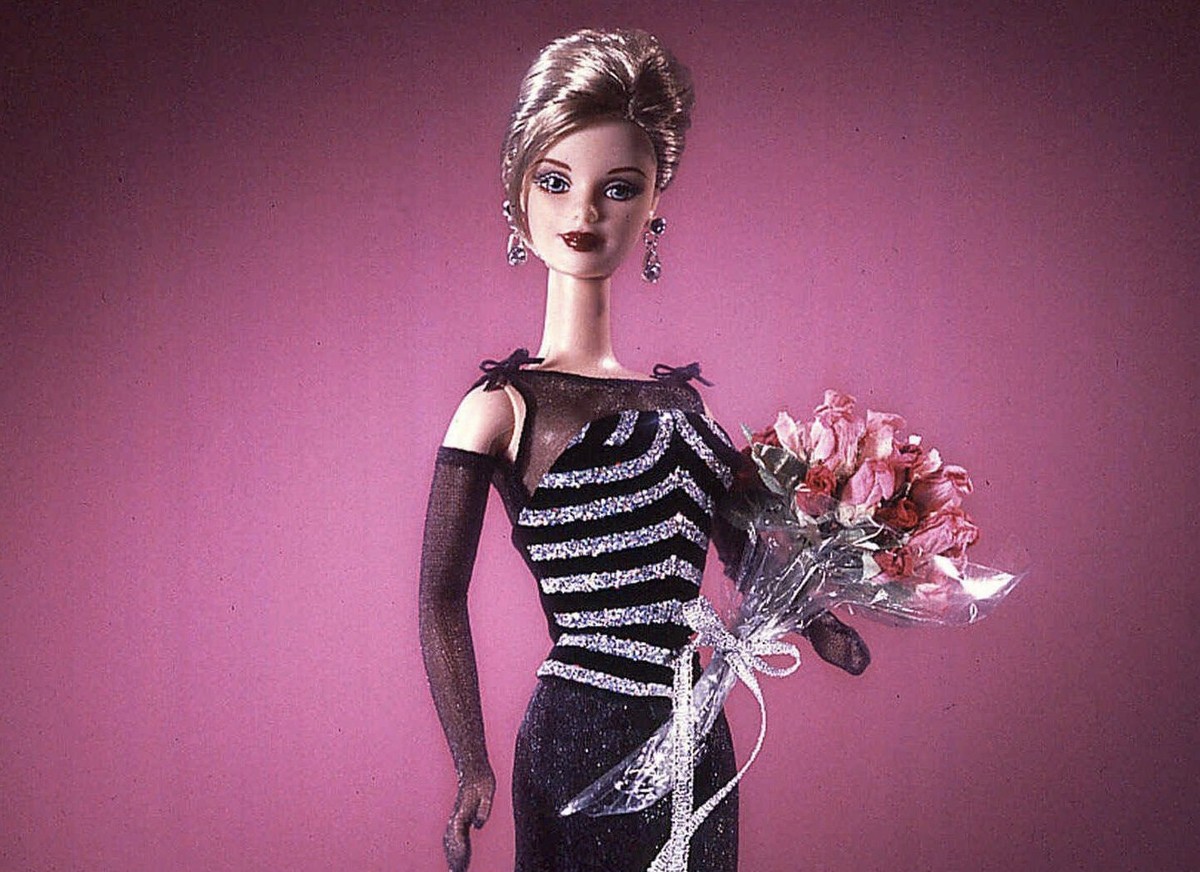 Ken i Barbie lecą na Hawaje