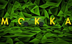Opel Mokka nowej generacji. Z napędem elektrycznym na początek