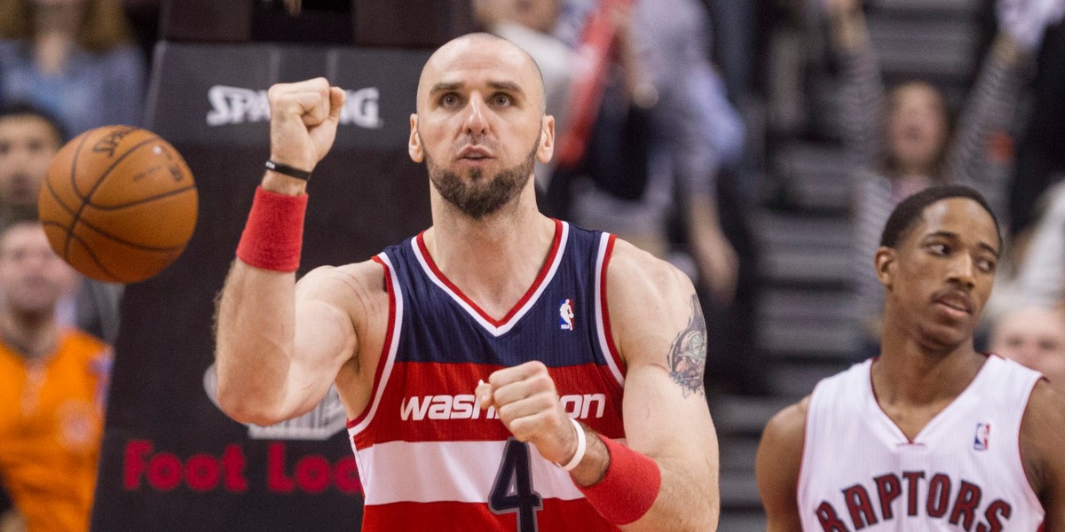 Marcin Gortat