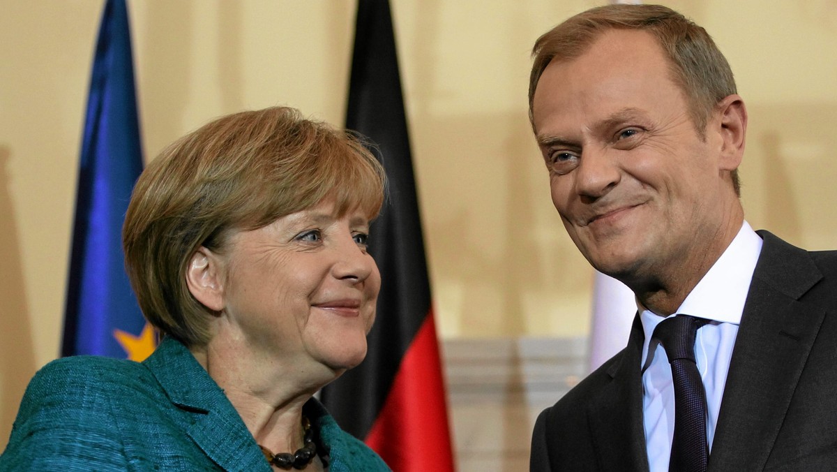 Gdyby nie zmiana nazwiska, Angela Merkel nazywałaby się Kaźmierczak. Jej dziadek Ludwig Kaźmierczak pochodził z Poznania. Mieszkał przy dzisiejszej ulicy Grobla, a później przy ul. Piekary.