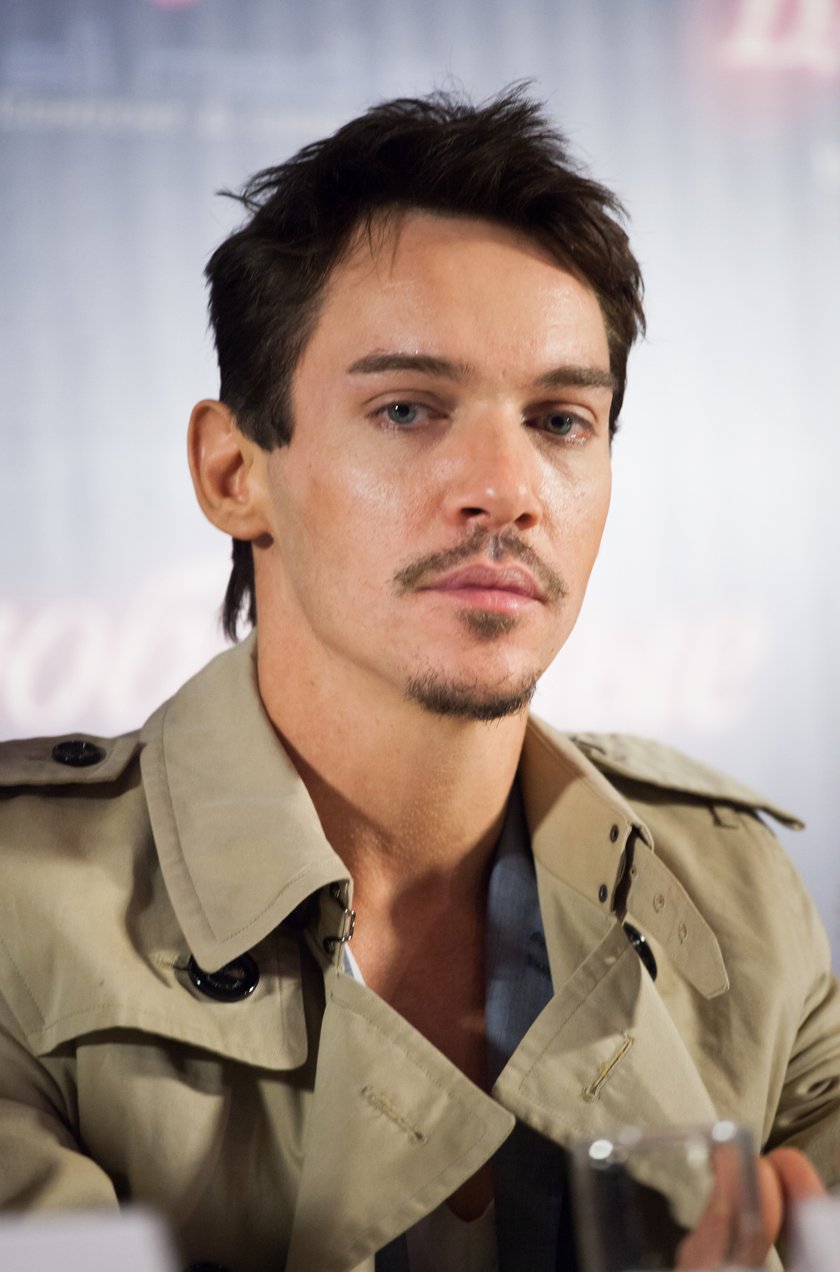 Jonathan Rhys Meyers