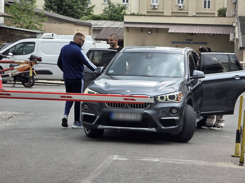 Sloba Vasić napustio Lazu
