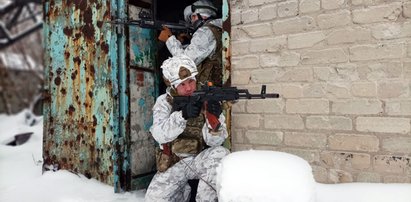 Polska podjęła działania na wypadek wojny na Ukrainie. Samorządowcy dostali zadanie!