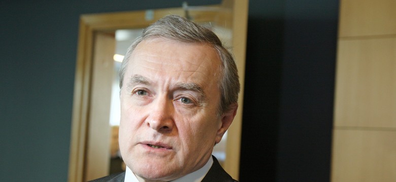 Gliński zaprasza Gronkiewicz-Waltz na debatę