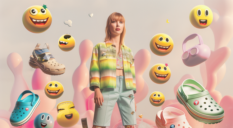 Taylor Swift, Crocs és emoji szakértőt keres egy londoni múzeum.