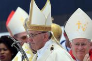Światowe Dni Młodzieży papież franciszek
