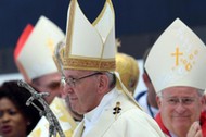 Światowe Dni Młodzieży papież franciszek