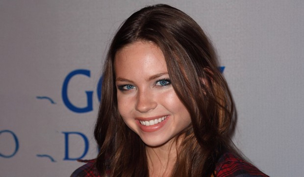 Daveigh Chase