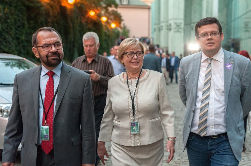 Nieoczekiwany zwrot akcji. PiS ustąpi ws. sądów?