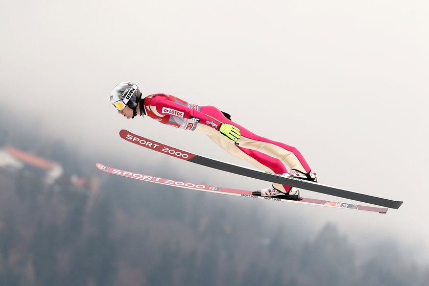 Świetne kwalifikacje Polaków w Willingen