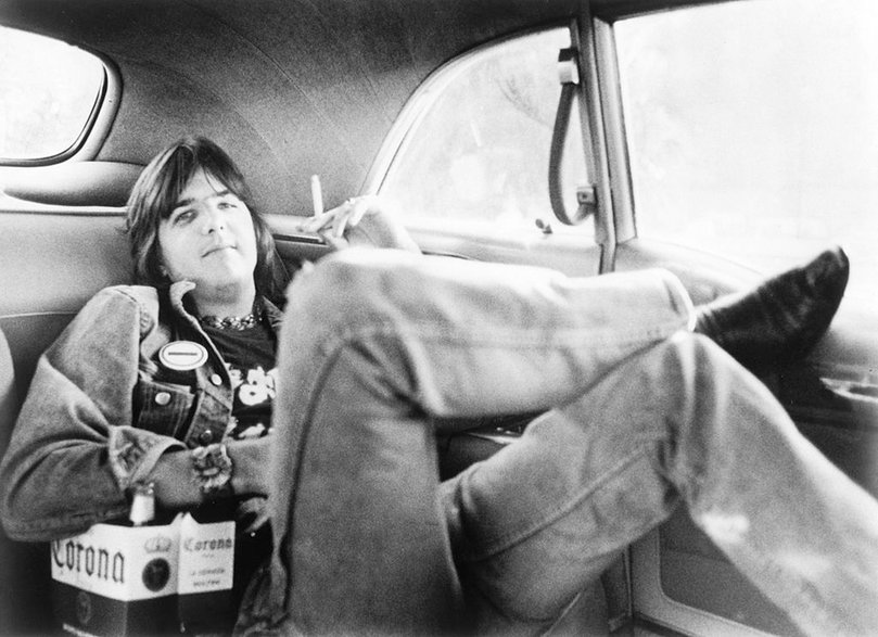 Gram Parsons