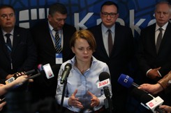 Emilewicz o noweli Prawa budowlanego: Skróci proces inwestycyjny