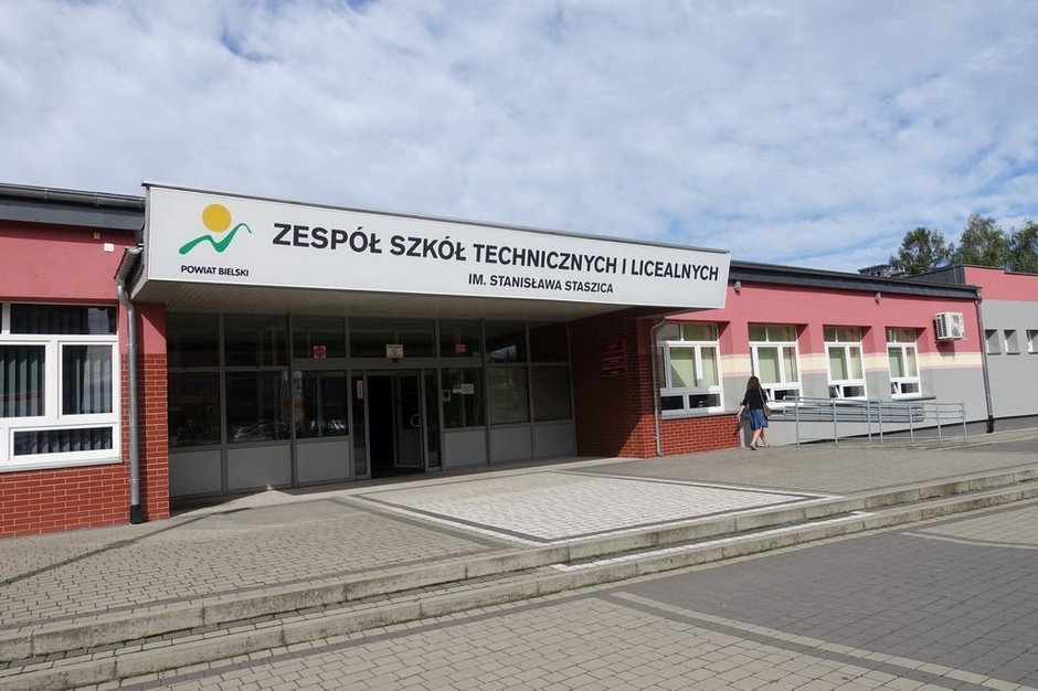 Koniec szkoły górniczej w Czechowicach-Dziedzicach