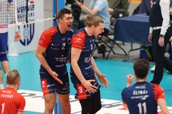 ZAKSA przegrała pierwszy ligowy mecz. Po 19 zwycięstwach z rzędu