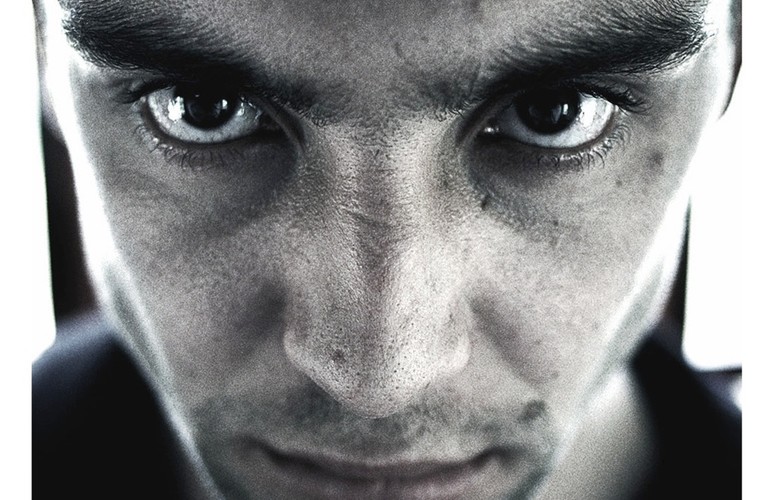 'Hardkor disko' (reż. Krzysztof Skonieczny)