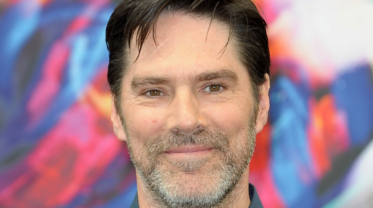 Thomas Gibson 12 éven át szerepelt a krimisorozatban / Fotó: Northfoto