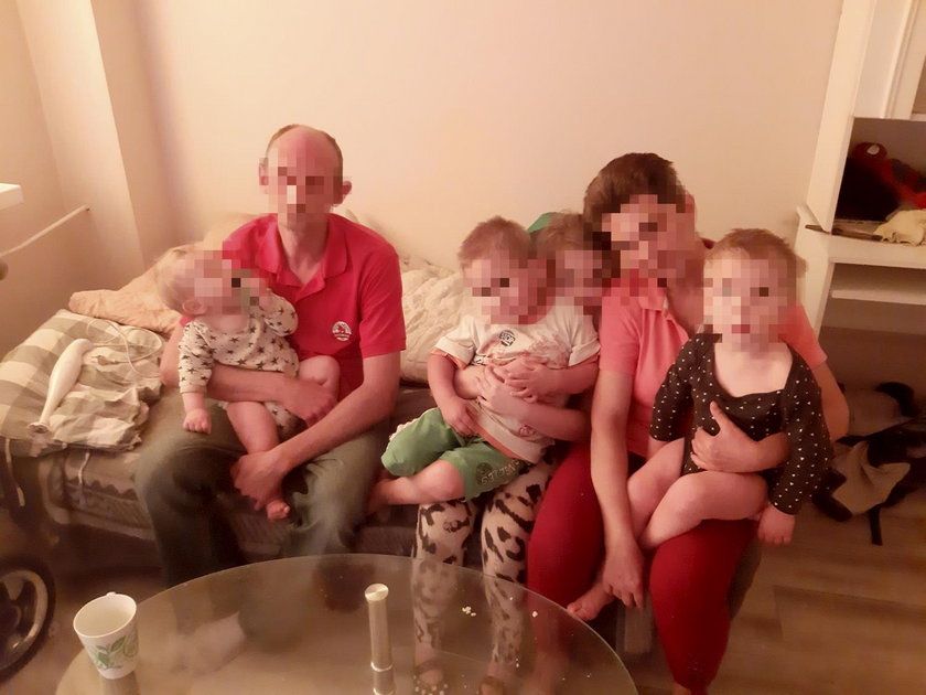 Bydgoszcz. Matka piątki dzieci znaleziona martwa na balkonie