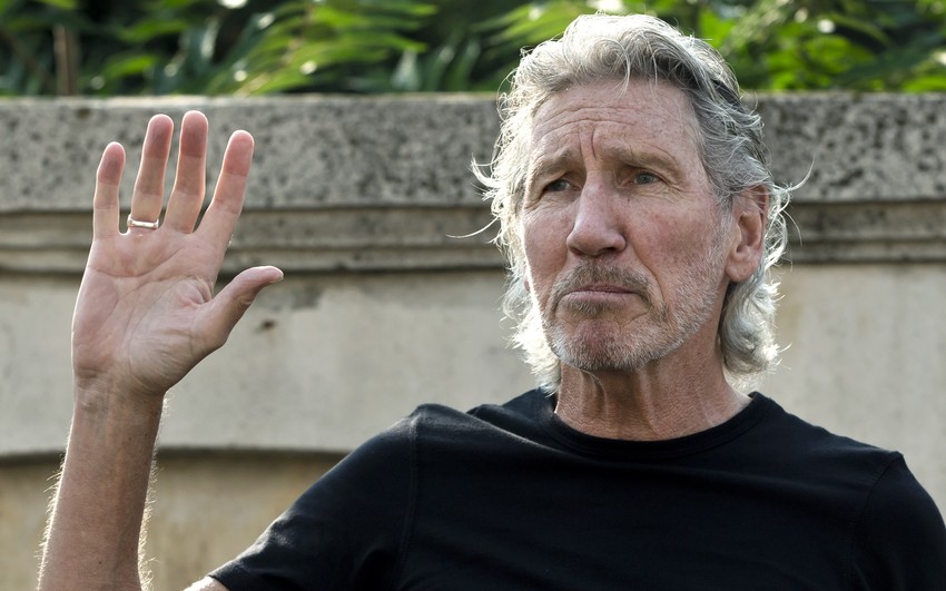 Rodžer je samo prošao Nemanjinom ulicom gde je Generalštab i vratio se u hotel