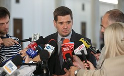 Prokurator Krajowy o sprawie prof. Królikowskiego: Część środków z depozytu mógł przekazać na swoje cele prywatne