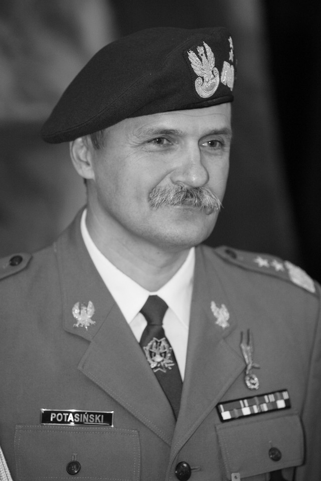 Włodzimierz Potasiński