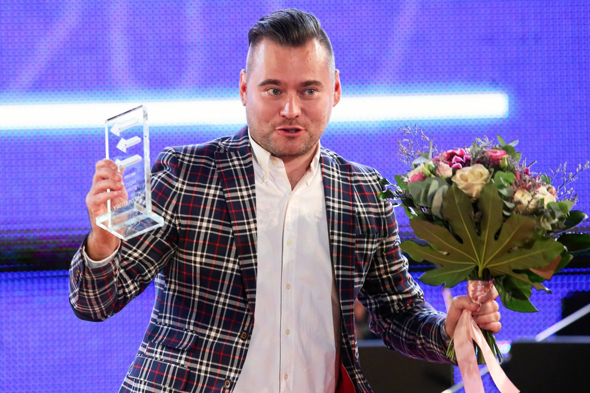 Krzysztof Stanowski zwolnił Dominika Piechotę
