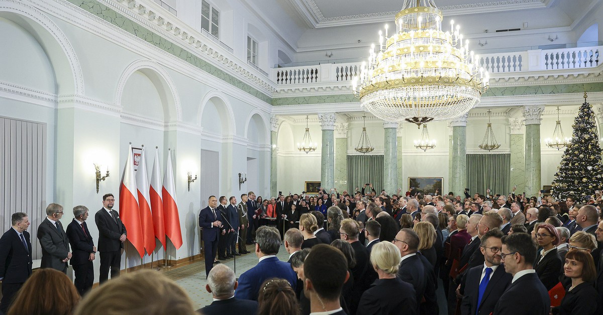 Trzy razy prezydenckie „nie”. Sprawa Michała Bilewicza [FELIETON]