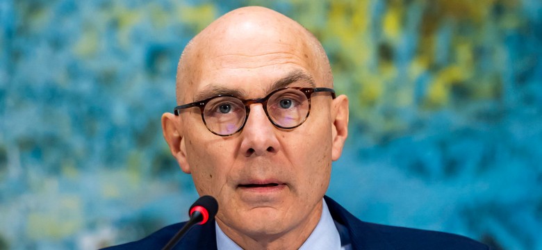 Bezprecedensowy komunikat ONZ w sprawie Izraela. "To jak apartheid"