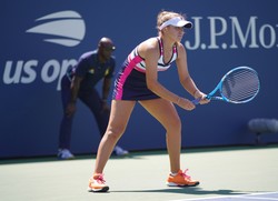 Sofia Kenin przeszła operację usunięcia wyrostka robaczkowego