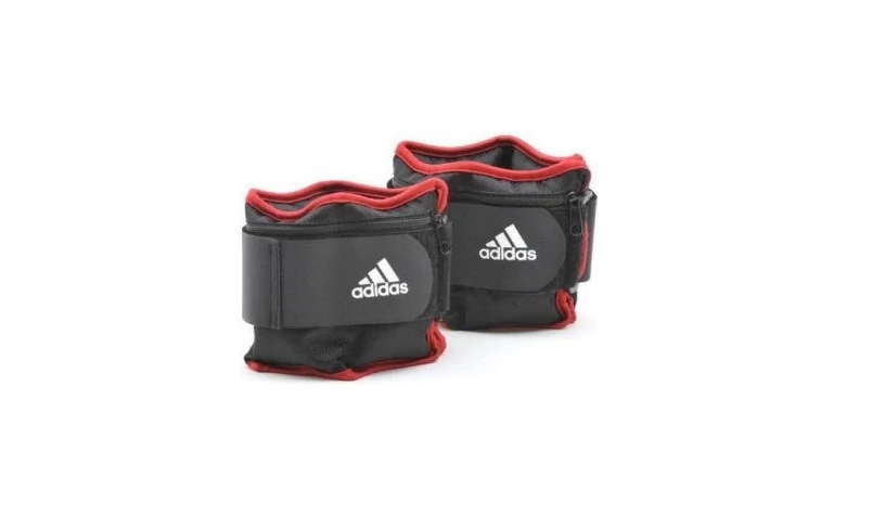 Obciążenie na kostkę Adidas 2x2kg