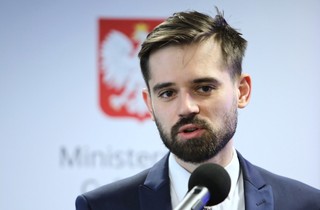 Kawecki: Zanonimizowanie powinno być wyjątkiem, a nie zasadą [WYWIAD]